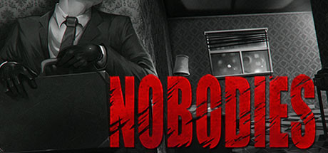 Nobodies: Murder Cleaner