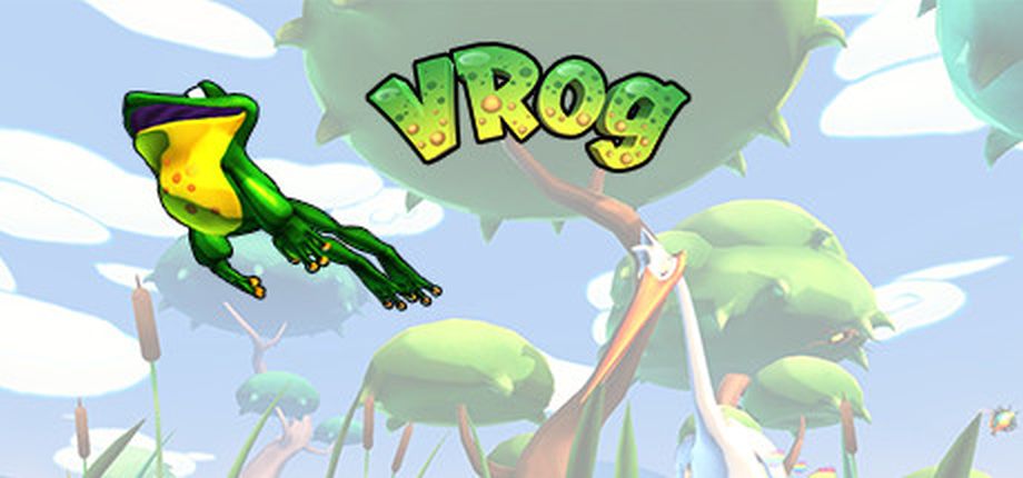 Vrog