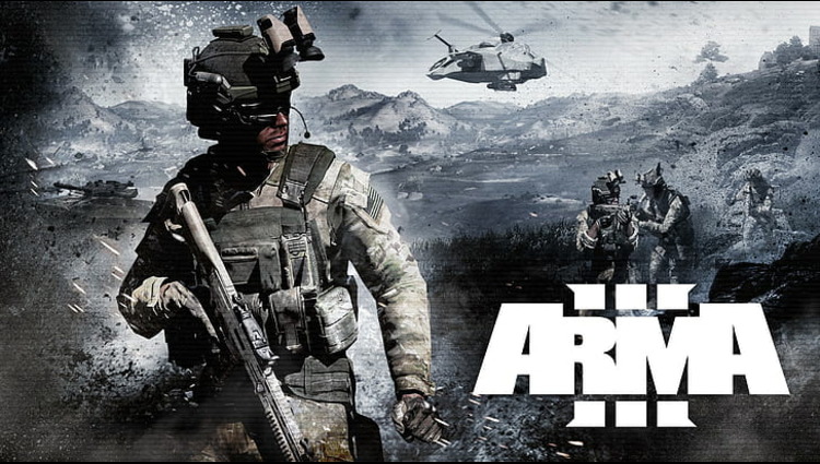 Arma 3