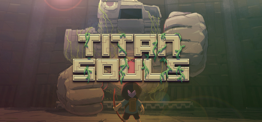 Titan Souls