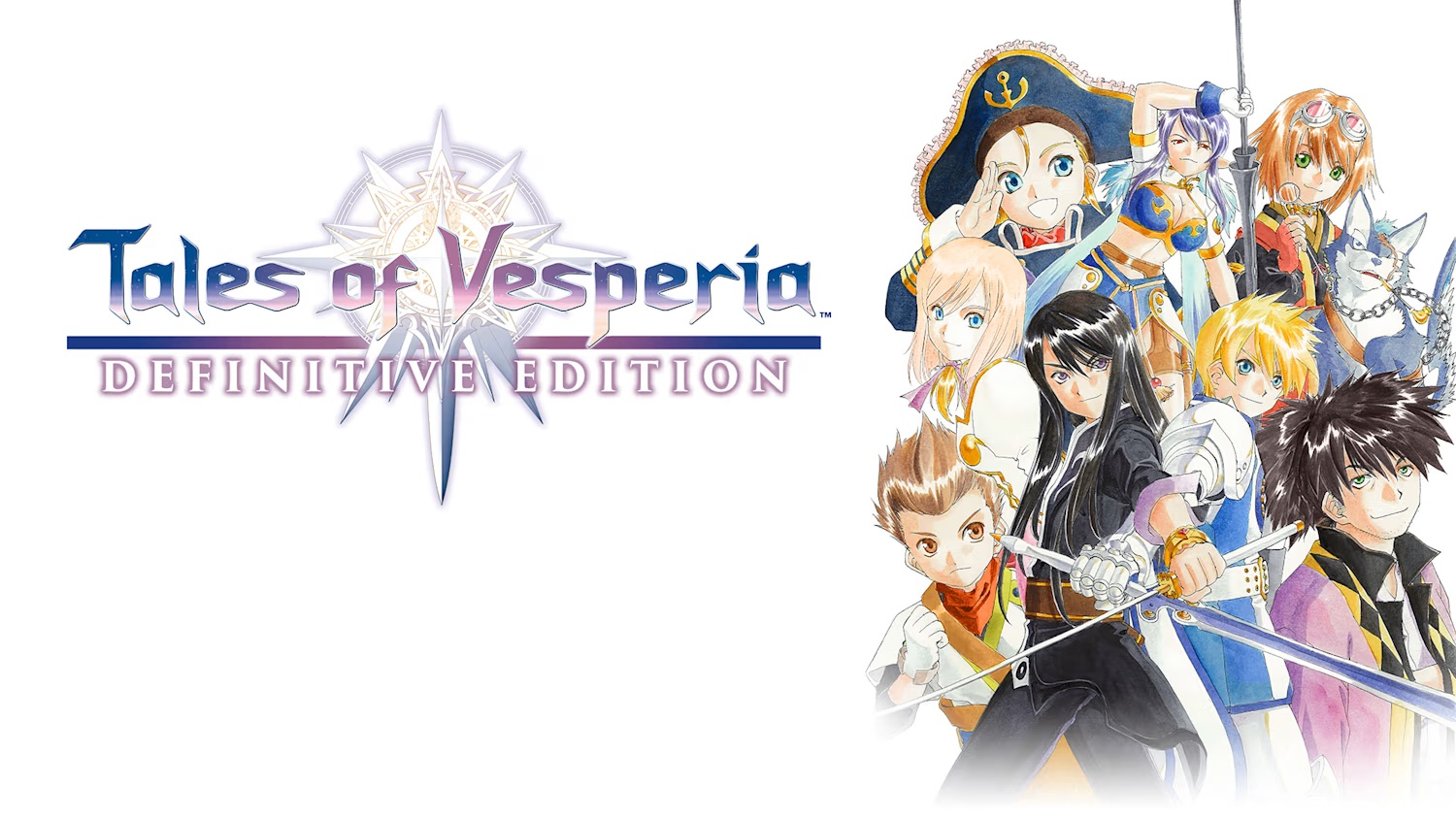 Vesperia