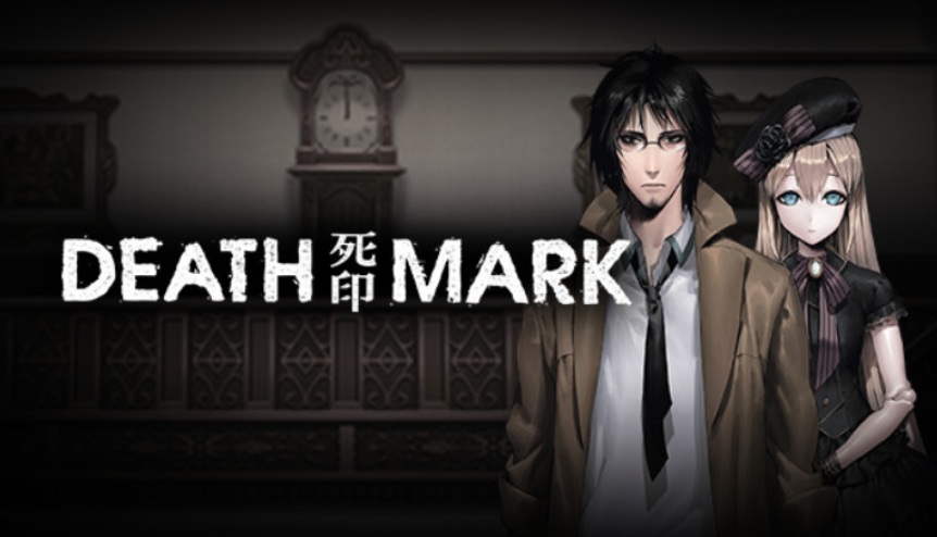 Death Mark