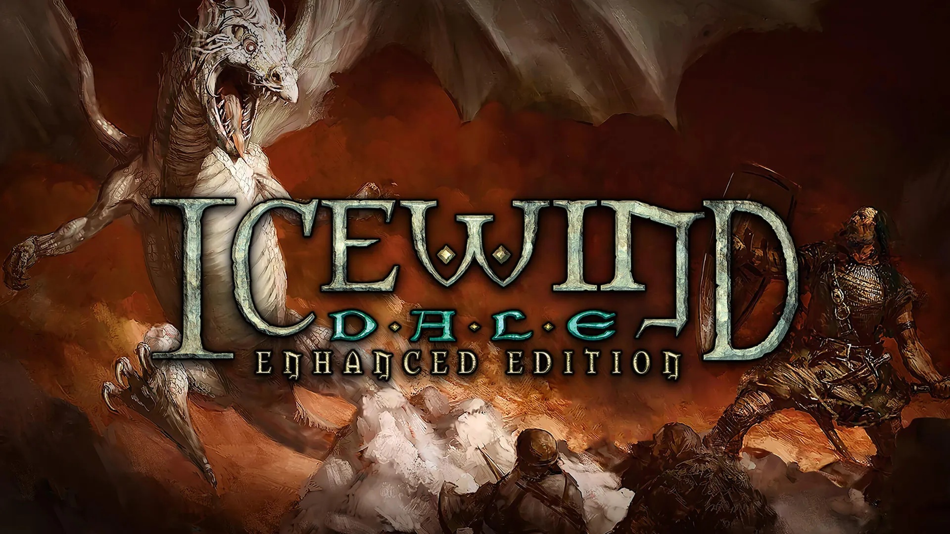 Icewind Dale Banner