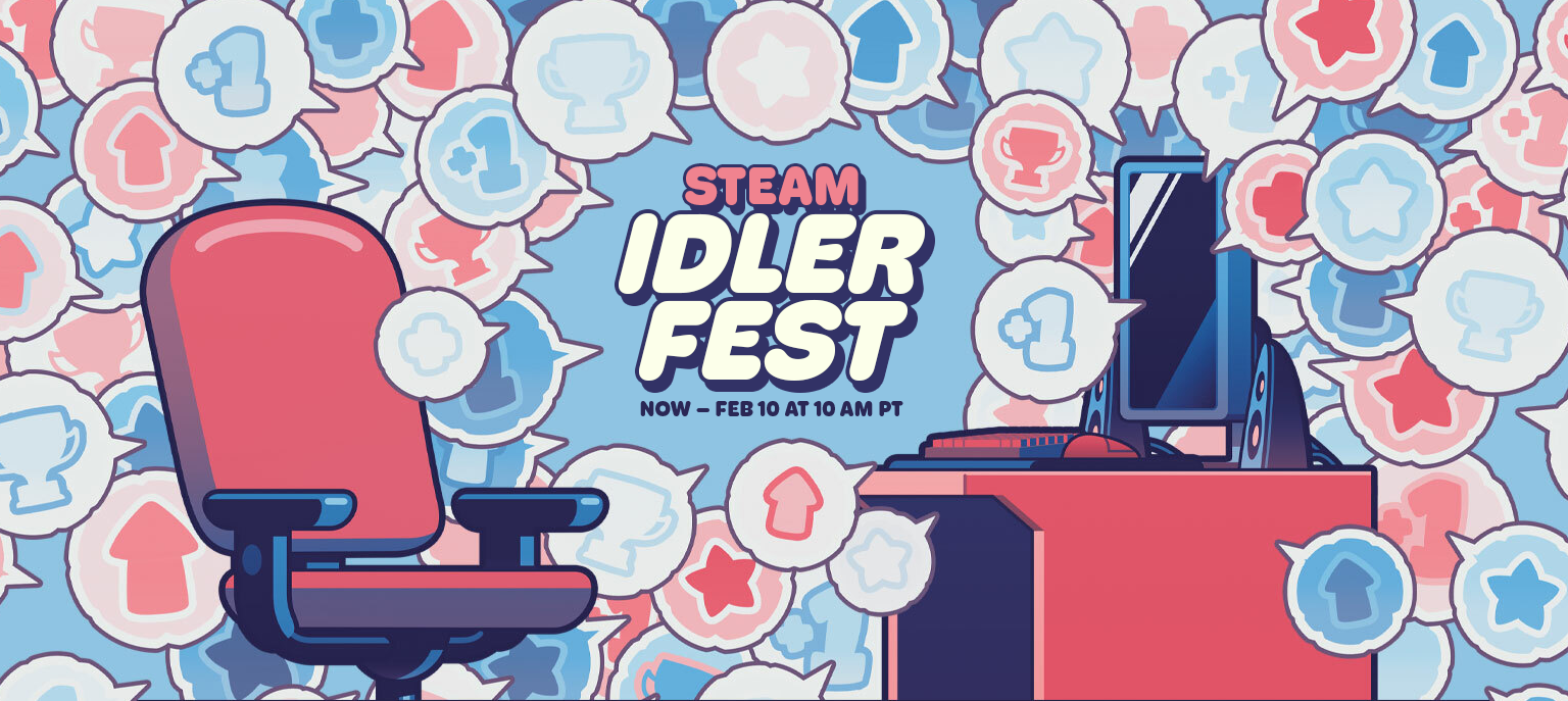 Steam Idler Fest