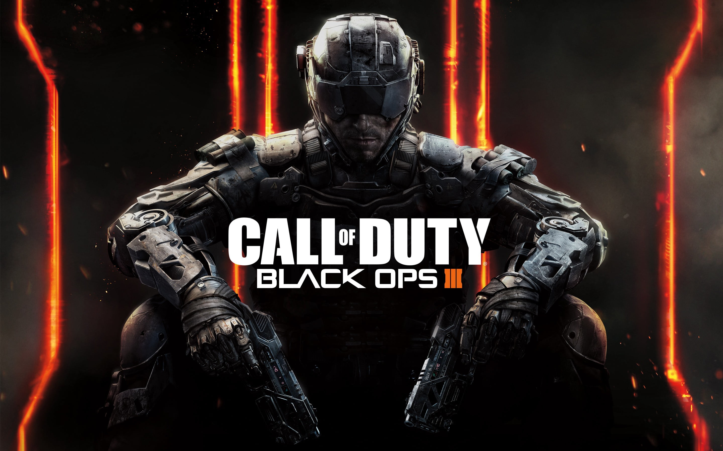 Black Ops III