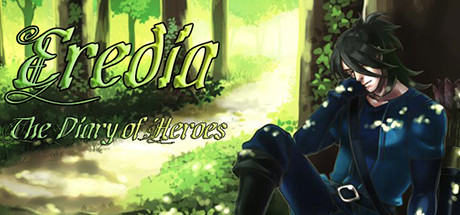 Eredia: The Diary of Heroes