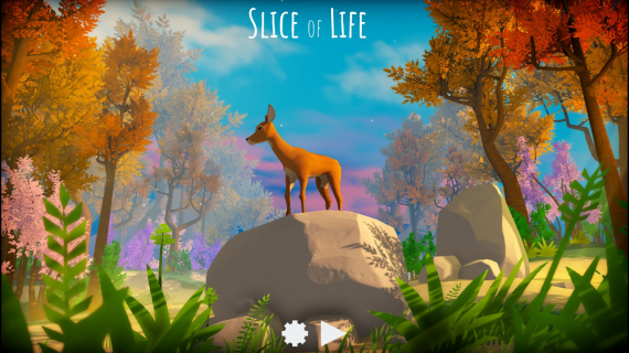 slice of life download