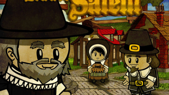 Town of Salem Video game  Wiki, town transparent background PNG  clipart