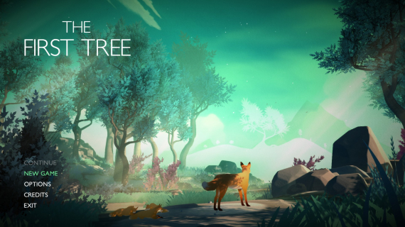 download free the first tree game review