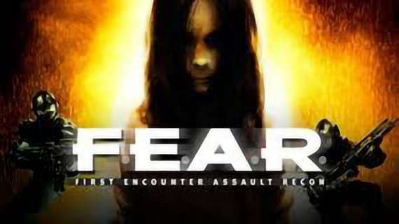 FEAR | Some Awesome Game Review