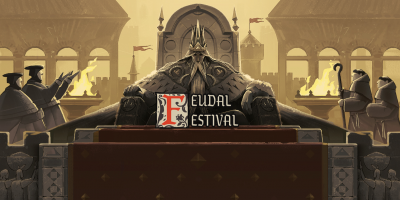 Steam Feudal Festival