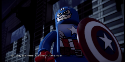 Captain America