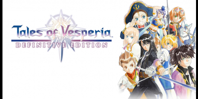 Vesperia