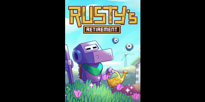 Rusty's Retirement (image)