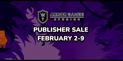 Armor Games Publisher Sale