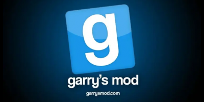 Garrys Mod Logo