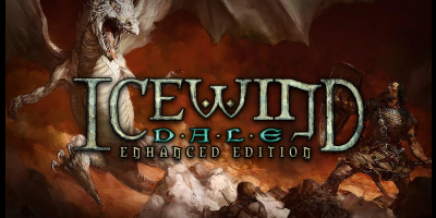 Icewind Dale Banner