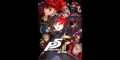 P5 Royal Banner