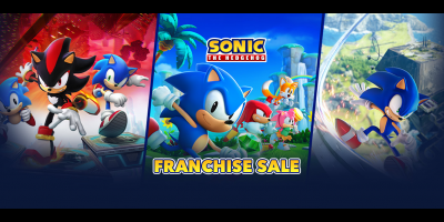 Sonic Franchise Sale