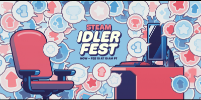 Steam Idler Fest