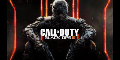 Black Ops III