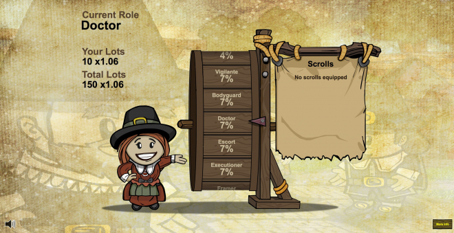 One of the Best Role-Playing Games: Town of Salem – Typelish