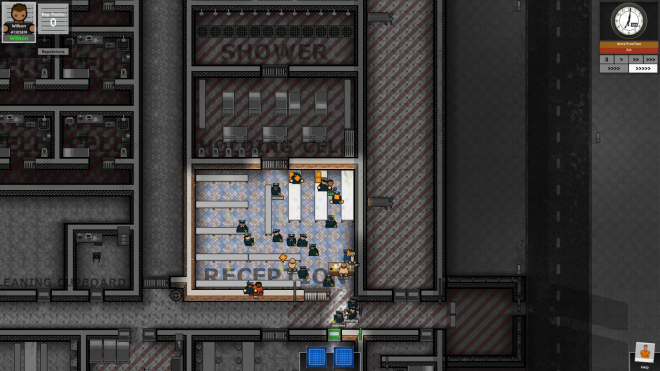 download free prison architect escape mode