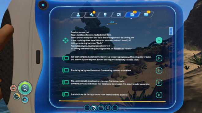 Subnautica | Some Awesome Game Review