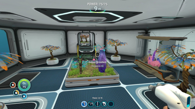 subnautica 2 greenhouse