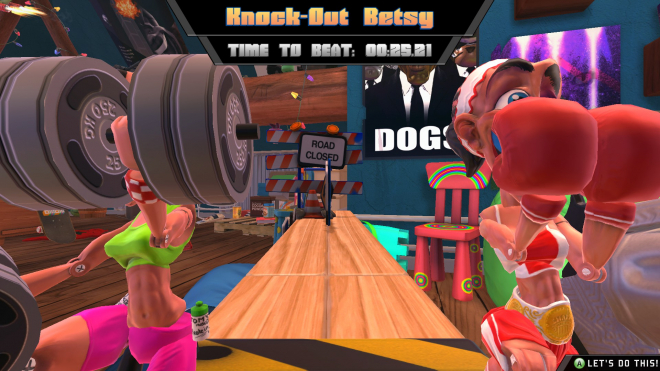 Action Henk | Some Awesome Game Review