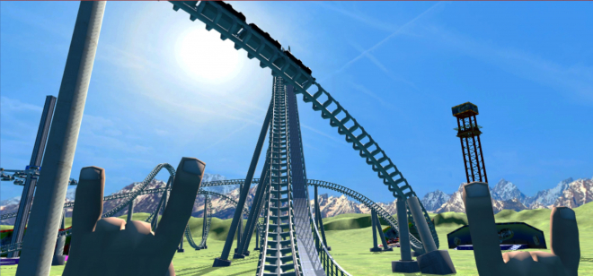 download free planet coaster vr