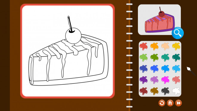 Blank Slate! 4