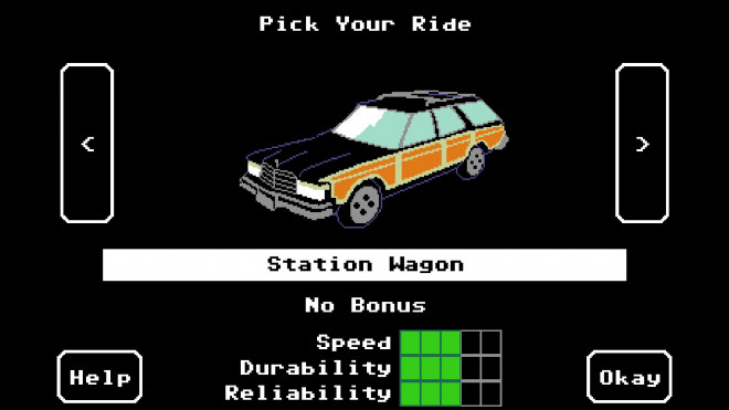 Station Wagon