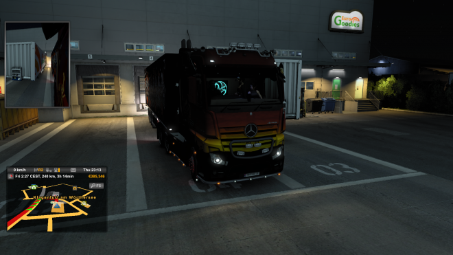 Truck customization in all its glory