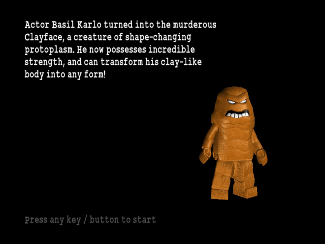 Browne from Super Meat Boy