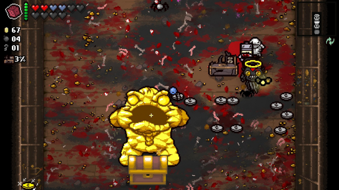 Ultra Greed