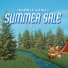 Humble Games Summer Sale
