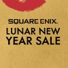 Square Enix Lunar New Year Sale