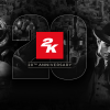 2K 20th Anniversary Sale