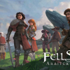 Fell Seal: Arbiter's Mark