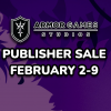 Armor Games Publisher Sale