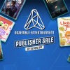 Assemble Publisher Sale 2025