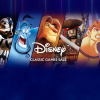 Disney Classic Games Sale