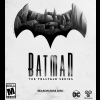 Batman - The Telltale Series