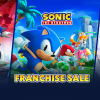 Sonic Franchise Sale