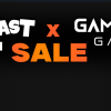 YogsCast x GamerSky Sale