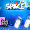 Nyan Cat Lost In Space